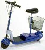 City Bug Electric Scooter