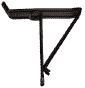 Cargo Rack for Bicycles