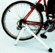 Exercise/Recharging Stand